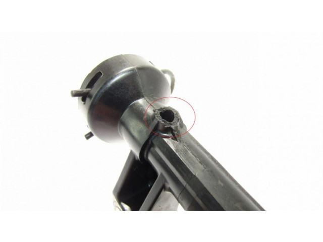 Топливная рампа Nra Daihatsu Cuore 1.0 для двигателя 1KR-FE