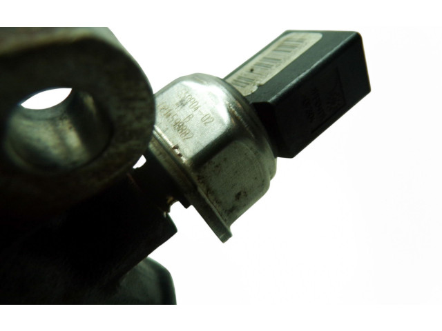 Топливная рампа 4R8Q9C066AE Citroen C5 для двигателя 10TRD2 UHZ