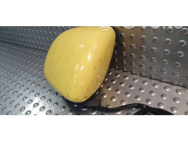 Зеркало электрическое        Volkswagen New Beetle  1998 - 2010 года   