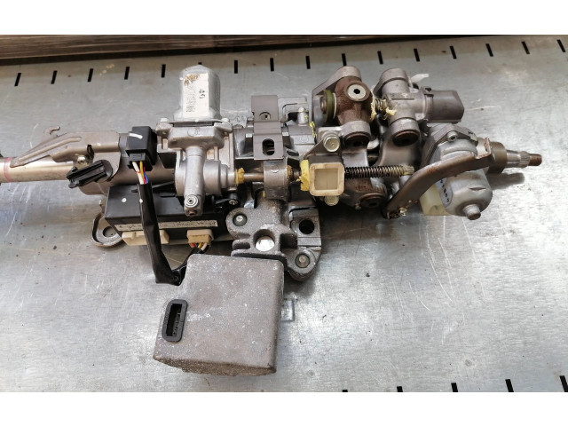 Рулевая рейка 8922730020, 17481210220 Lexus IS 220D-250-350 2006 - 2013 года