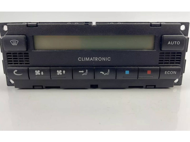 Блок управления климат-контролем Skoda Octavia Mk1 (1U)