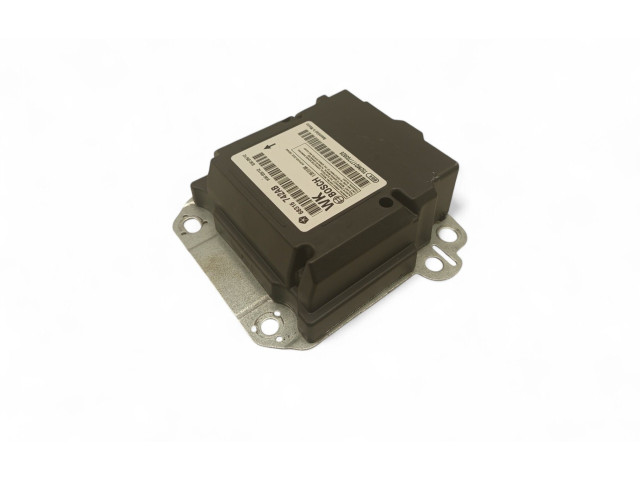 Блок подушек безопасности 68316742AB Jeep Grand Cherokee