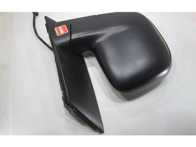 Зеркало электрическое Volkswagen Caddy 2015 - 2020 года