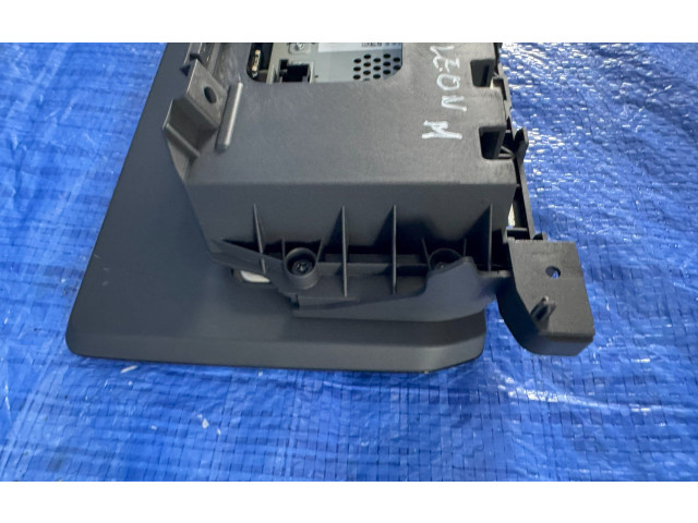 Дисплей    5FA919606C   Cupra Leon