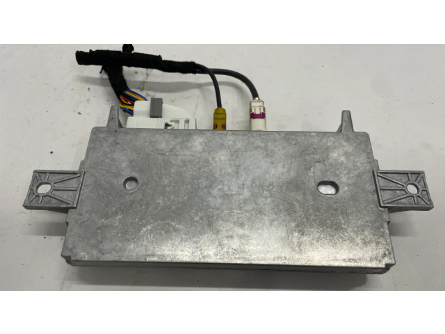 Модуль блока управления камерой