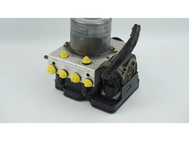 Блок АБС GB3C2C405AB, 0265258063   Ford  Ranger  2012 - 2018 года