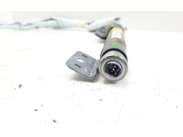 Боковая подушка безопасности 60679480QJ1, L91L8189215 Mitsubishi Lancer VIII