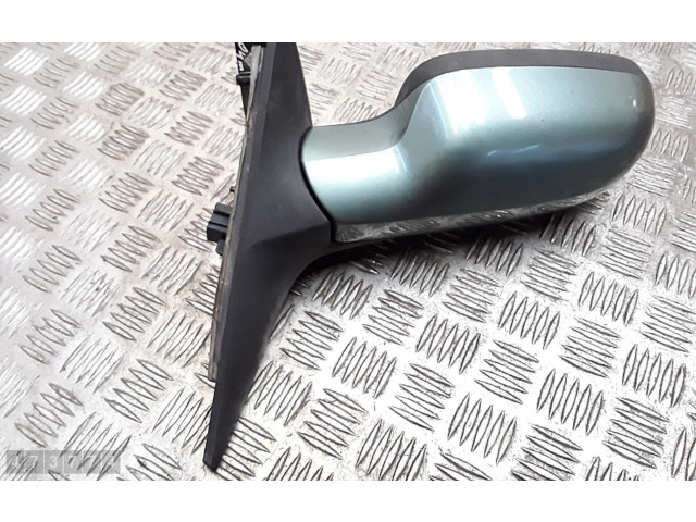 Зеркало электрическое        Renault Scenic RX   -  года   