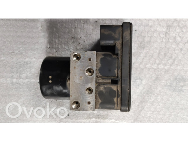Блок АБС 00008556E1 Ford Fiesta 2002-2005 года