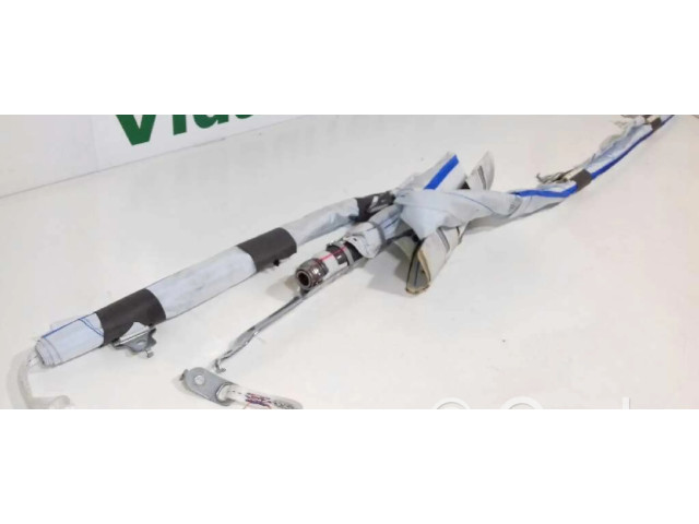 Боковая надувная подушка