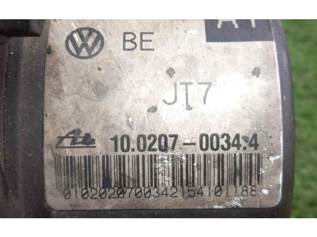Блок АБС ATE   Skoda  Octavia Mk1 (1U)  1996 - 2004 года