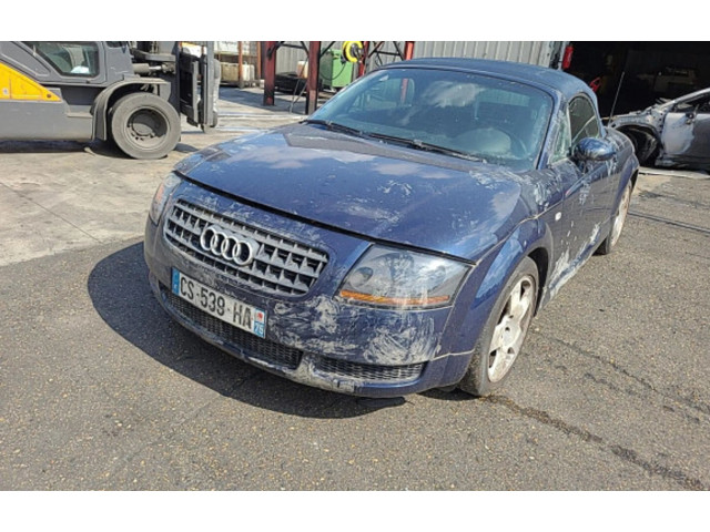 Ручка стеклоочистителей 4B0953503G01C   Audi TT Mk1