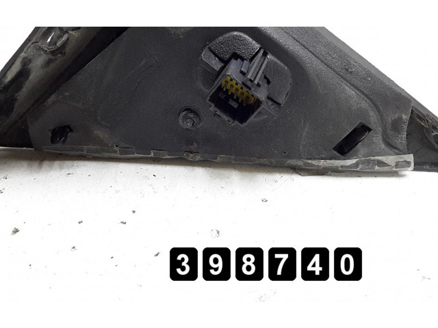 Зеркало электрическое        Renault Scenic RX   -  года   