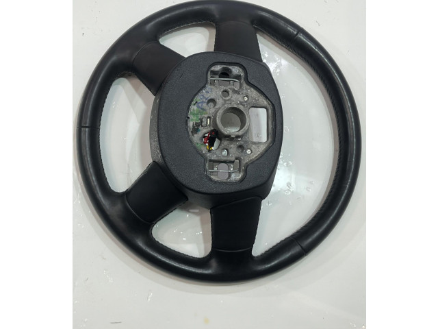 Руль Audi A6 Allroad C7 2012-2016 года 4G0419091N