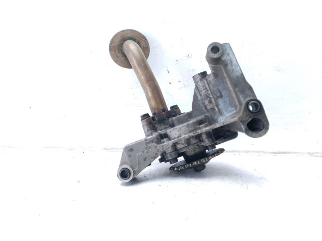 Čerpadlo oleje 38115105C   Seat Leon (1P)   BXE