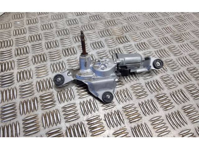 Моторчик заднего дворника GS2A67450, 8496000572 Mazda 6