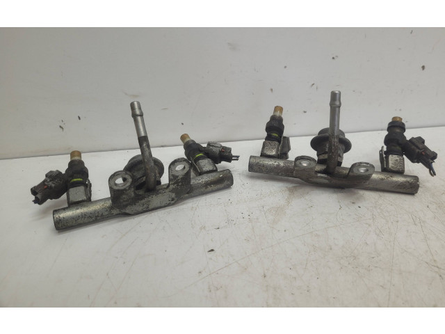 Комплект форсунок Subaru Forester SG