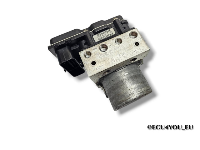 Блок АБС 0265238000, 13354301 Opel Meriva B 2010 - 2016 года