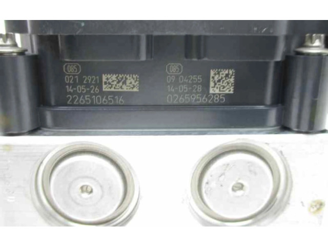 Jednotka ABS 476605492RA Renault Captur 2014