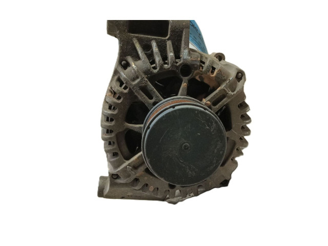 Блок комфорта 8200525386   Renault Scenic II -  Grand scenic II   