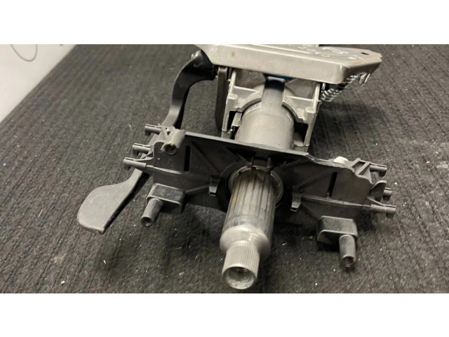 Рулевая рейка 6858559 BMW 4 F36 Gran coupe 2017- года