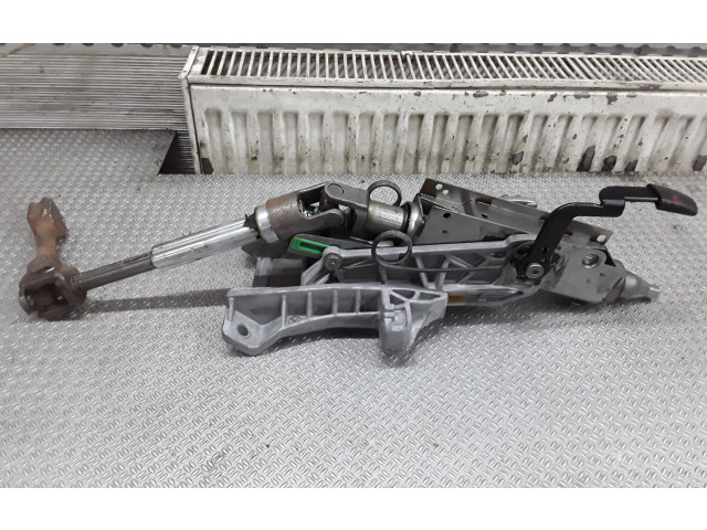 рейка Колонка рулевая 6G9N3C529AE Ford Galaxy 2006 - 2015 года