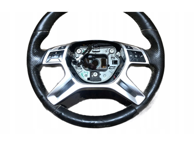 Volant Mercedes-Benz ML W166 2014 1664609703  