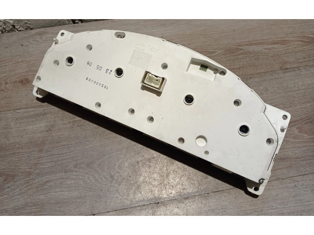 Панель приборов 8602890, 30746101   Volvo XC90       