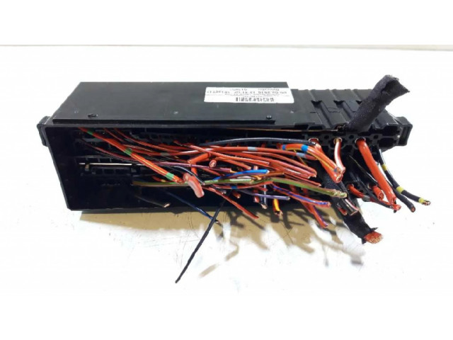 Pojistková skříňka 16140712, 913853 Volkswagen Transporter - Caravelle T6 2016