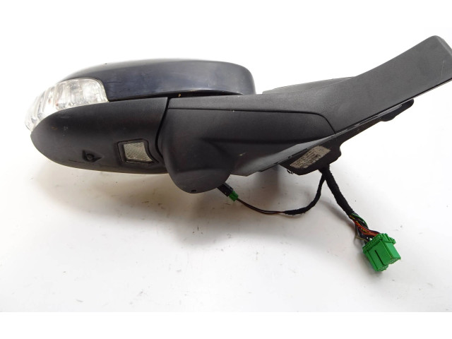Зеркало электрическое        Volvo V70  2008 - 2013 года   
