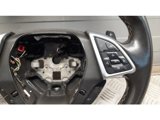 Руль Chevrolet Camaro   23406655      