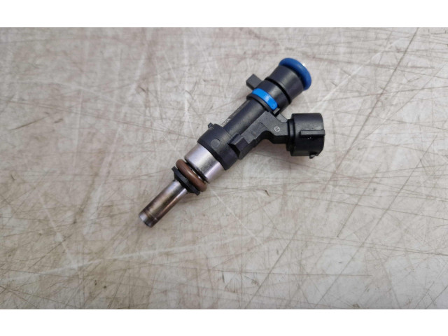 Форсунка 166007934R, 0280158433    Dacia Sandero II  H4B-412 