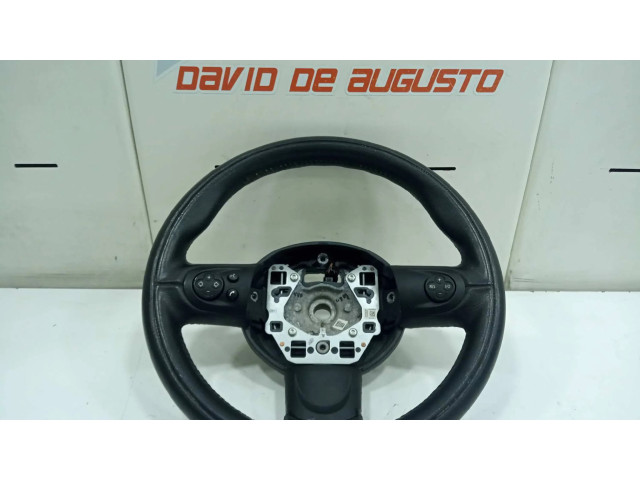 Руль Mini One - Cooper R56 2014-- года 3368R561, 679137302