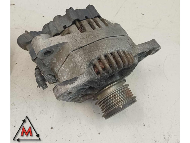 Генератор 37300, 373002A010   Hyundai Getz      