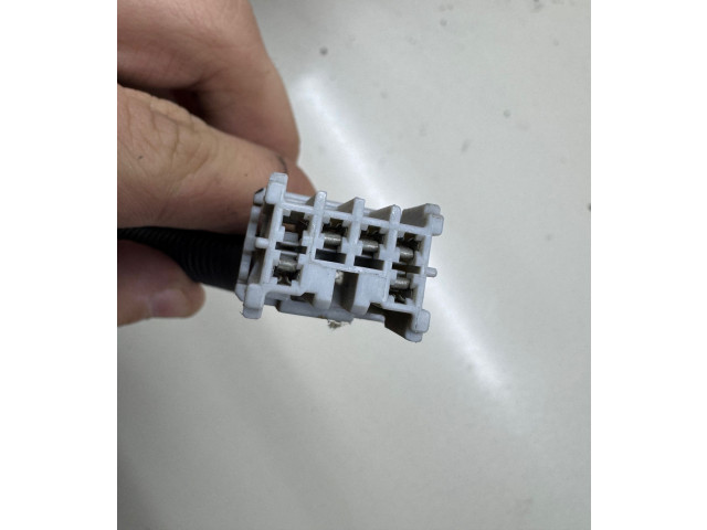 Zpětné zrcátko Honda Stream 2003