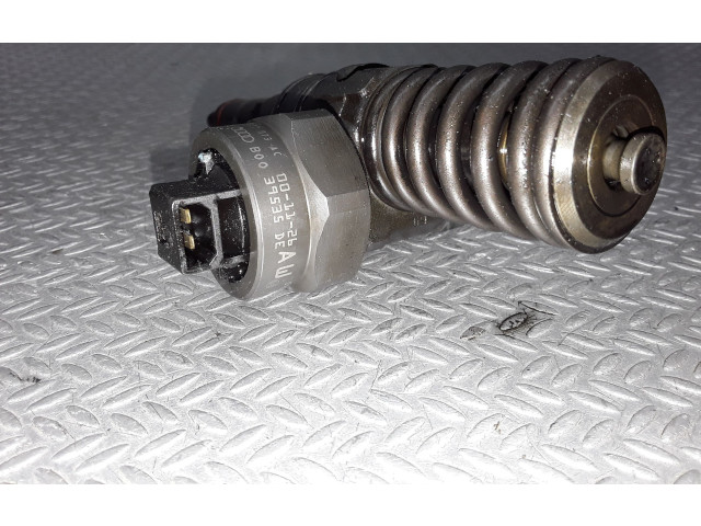 Форсунка 038130073AC Ford Galaxy -