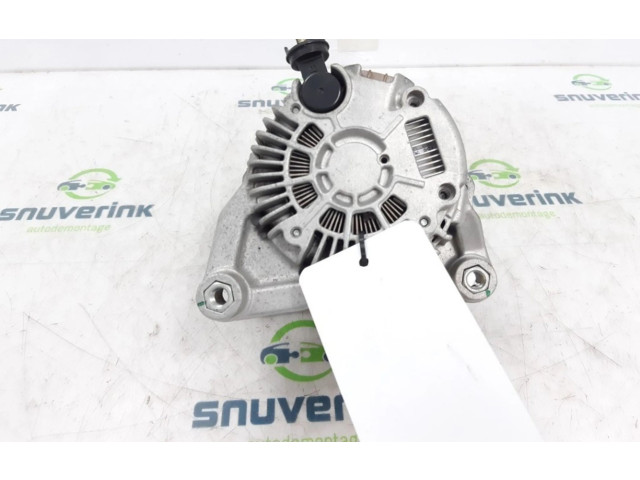 Генератор A5TJ0591, A5TJ0591 Mazda CX-3