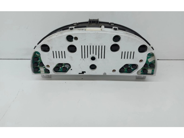 Панель приборов 96498658   Chevrolet Matiz       