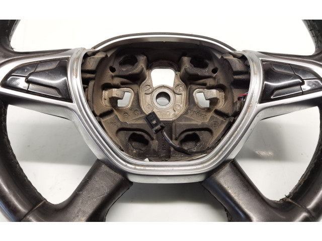 Руль Dacia Lodgy  2012 -  года 484006290R, 34227014B      