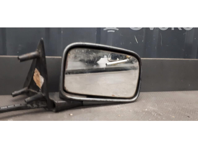 Зеркало электрическое Volkswagen Jetta III 1992 - 1999 года