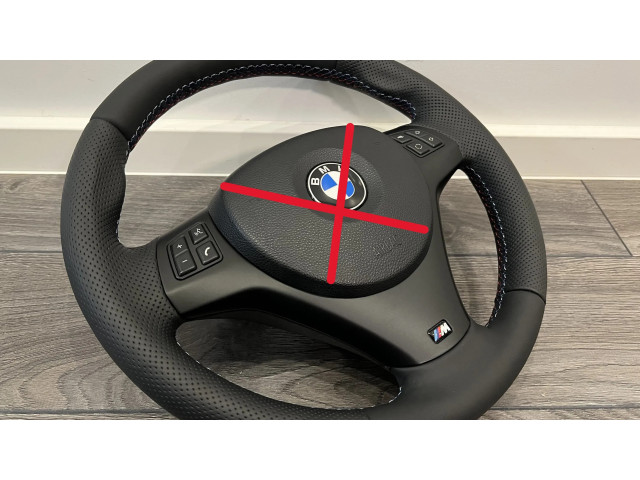 Volant BMW X1 E84 2009