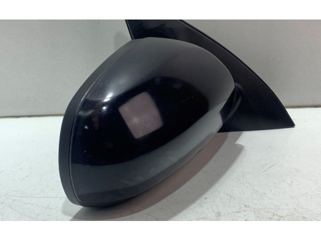 Зеркало (механическое)       KIA Pro Cee'd I  2008 - 2013 года   