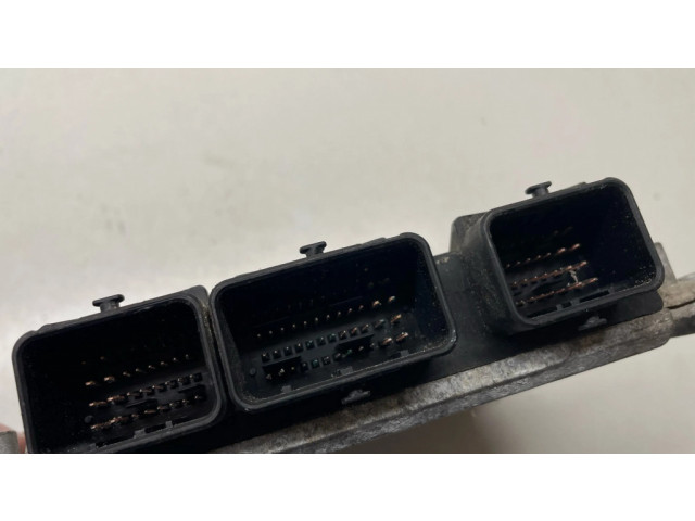 Řídící jednotka 084461, 9661145280 Citroen C8 2006