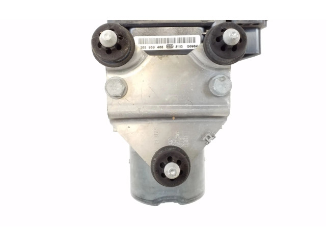 Jednotka ABS 4H0907379AA, 0265250588 Audi A8 S8 D4 4H 2014