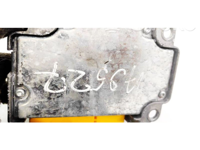Блок подушек безопасности P8635A060, DDPPSCBK   Mitsubishi Lancer X