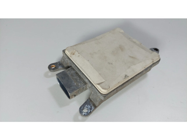 Модуль управления слепым пятном