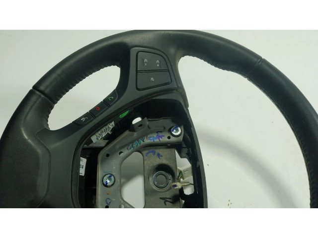 Руль Hyundai i10   56111B9100PYN, 17041900004      