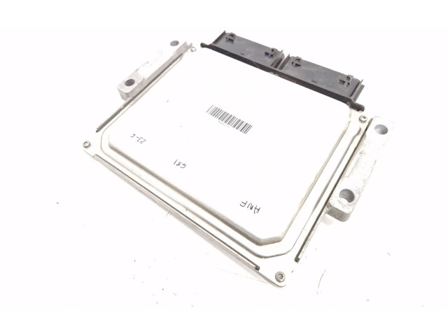 Блок управления двигателя DS7112B684UE, F1GA12A650ANB Ford S-MAX