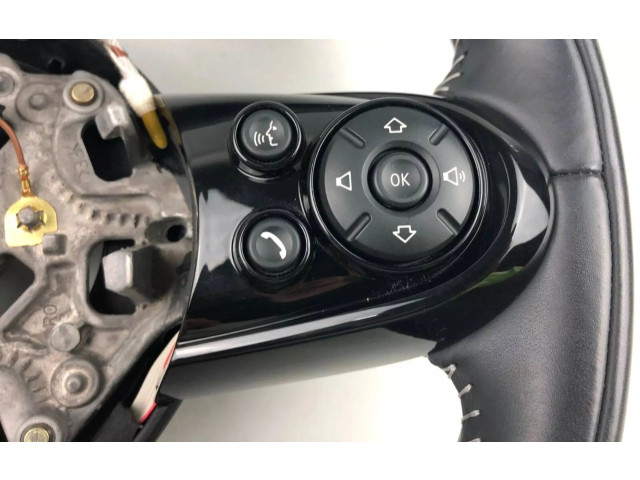 Руль Mini One - Cooper F56 F55 2013 - - года 6234216