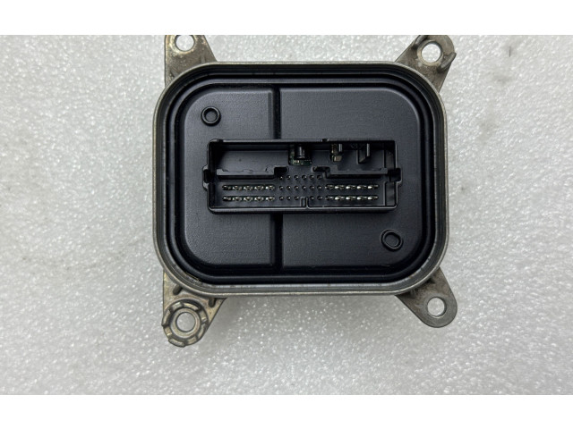 Блок управления Xenon